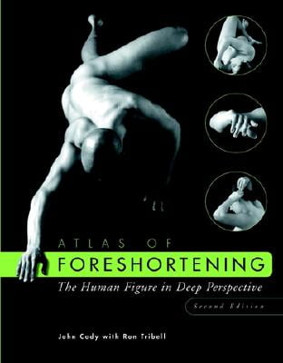 atlas of foreshortening